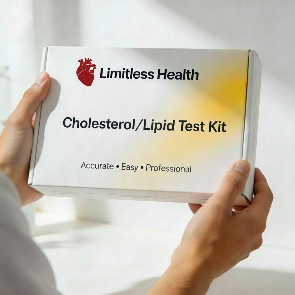 Heart Health Check