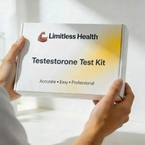 Testosterone Level