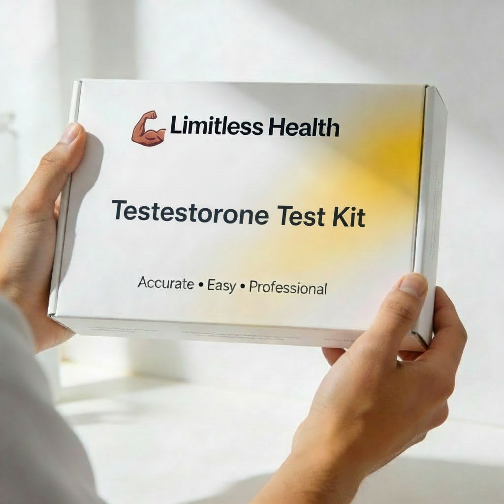 Testosterone Level