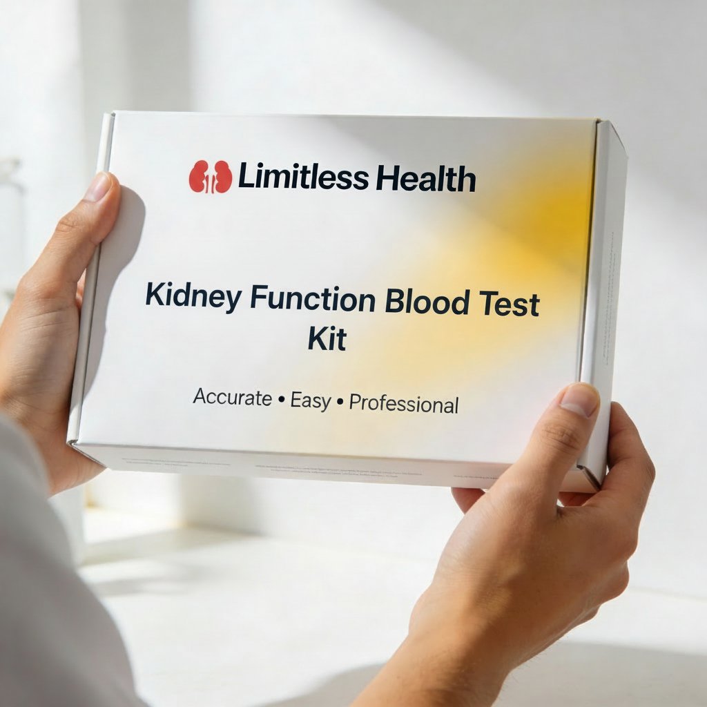 Kidney Function