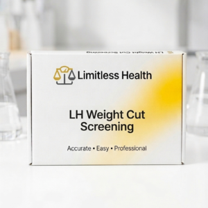 LH Weight Cut Screening (One Off)